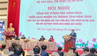 Thủ tướng Phạm Minh Chính: Phát huy tối đa sức mạnh của nền văn hóa, sức mạnh nội sinh, sức mạnh con người Việt Nam để vững bước đi lên