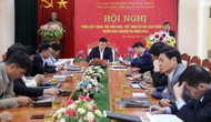 Phấn đấu năm 2024 đón khoảng 2,5 triệu lượt khách du lịch đến Bắc Giang