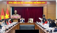 Xây dựng Đề án thí điểm phát triển công nghiệp văn hoá tại tỉnh Quảng Ninh