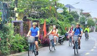 Quảng Nam: Đưa du khách trở lại với tự nhiên