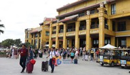 Quảng Ninh: Phát triển đa dạng thị trường khách du lịch