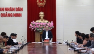 Quảng Ninh: Tiếp tục phát triển sản phẩm du lịch mới năm 2024
