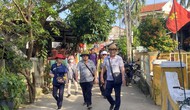 Quảng Nam: Hiệu quả mô hình du lịch làng gốm Thanh Hà