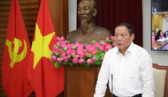 Bộ trưởng Nguyễn Văn Hùng: Các địa phương cần tăng tính chủ động, tránh tình trạng 