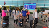 Đà Nẵng đón 8,7 triệu lượt khách lưu trú trong 9 tháng năm 2024