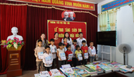 Hành trình 5 năm “Cùng Bạn Đọc Sách Nâng Tầm Trí Tuệ Việt”