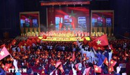 Điểm báo hoạt động ngành Văn hóa, Thể thao và Du lịch ngày 10/10/2024