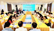 Liên hiệp Thư viện các tỉnh Bắc miền Trung trao đổi kinh nghiệm phát triển văn hóa đọc