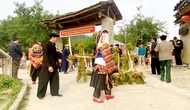 Nghiên cứu, phục hồi, bảo tồn, phát huy văn hóa phi vật thể: Phát huy hiệu quả nguồn lực đầu tư của nhà nước, xã hội và cộng đồng