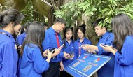 Phú Thọ: “Số hóa” trong quảng bá di tích lịch sử, văn hóa
