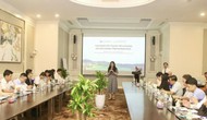 Khánh Hòa: Tọa đàm xây dựng tiêu chuẩn du lịch xanh