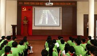 Tổ chức “Liên hoan Phim Khoa học tại Việt Nam 2024”