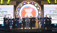 ASEAN: Kết nối văn hoá, xây dựng tương lai