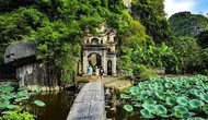 UNESCO đánh giá cao quyết tâm của Ninh Bình trong phát huy giá trị di sản