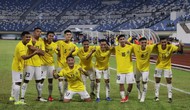 Khởi tranh giải đấu ASEAN Cup 2024