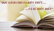 Thông báo mời cung cấp báo giá: Sản xuất, phát sóng các chương trình tuyên truyền về phát triển văn hóa đọc 