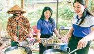 Cần Thơ: Khai thác sản phẩm du lịch từ workshop