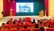 Hà Giang: Tập huấn về ứng phó với biến đổi khí hậu vùng Công viên địa chất toàn cầu UNESCO Cao nguyên đá Đồng Văn