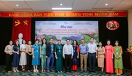 Khai mạc Hội thi Hướng dẫn viên du lịch giỏi 2024
