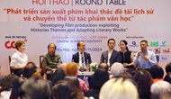 Vì sao Việt Nam còn thiếu tác phẩm điện ảnh hay về đề tài lịch sử?