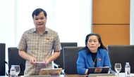 Sửa Luật Quảng cáo: Lấp 
