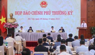 Du lịch phục hồi mạnh, khách quốc tế tăng 41,3% so với cùng kỳ năm 2023