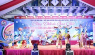 Quảng Trị: Thực hiện hiệu quả phong trào TDĐKXDĐSVH gắn với CVĐ 
