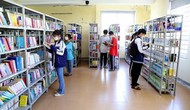 Nghệ An: Đẩy mạnh đổi mới hoạt động thư viện công cộng, lan tỏa văn hóa đọc trong cộng đồng