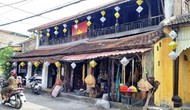 Thừa Thiên Huế: Hỗ trợ 1 tỷ đồng trùng tu, tôn tạo ngôi nhà rường cổ Bao Vinh