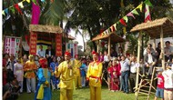 Bình Định: Lan tỏa sâu rộng phong trào xây dựng môi trường văn hóa lành mạnh, văn minh trong cộng đồng dân cư