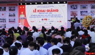 Trường Cao đẳng Du lịch Đà Nẵng khai giảng năm học 2024-2025