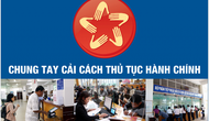 Ban hành Kế hoạch thực thi phương án đơn giản hóa thủ tục hành chính nội bộ trong hệ thống hành chính nhà nước thuộc phạm vi quản lý của Bộ VHTTDL