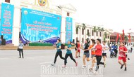 Sở VHTTDL Nam Định thực hiện nghiêm túc công tác theo dõi thi hành pháp luật năm 2024