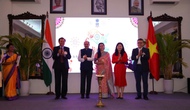 India Fair 2024: Tôn vinh sự đa dạng của văn hoá Ấn Độ