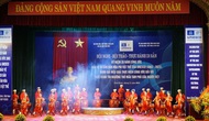 Tổ chức hoạt động kỷ niệm 20 năm Công ước UNESCO 2005 về bảo vệ và phát huy sự đa dạng của các biểu đạt văn hóa