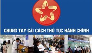 Khảo sát công tác kiểm soát thủ tục hành chính lĩnh vực văn hóa, thể thao và du lịch năm 2024