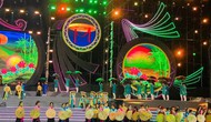 Doanh thu ngành Du lịch tỉnh Bắc Ninh tăng 50% so cùng kỳ năm 2023