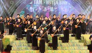 Quảng Ninh: Bảo tồn văn hóa gắn với phát triển du lịch vùng dân tộc thiểu số