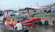 Du lịch Đồng bằng sông Cửu Long tiếp tục bứt phá