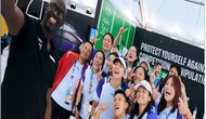 Năm 2024: 6000 VĐV trẻ được đào tạo về chống thao túng trong thi đấu