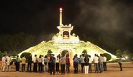 Chung sức 'gỡ khó' cho phát triển du lịch Quảng Trị