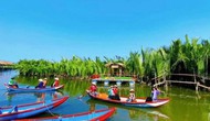 Quảng Ngãi xây dựng nhiều giải pháp phát triển du lịch cộng đồng nông nghiệp, nông thôn