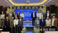 Hòa Bình: Tập huấn triển khai mô hình di sản văn hóa kết nối trong hành trình du lịch văn hóa