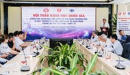 Thực trạng và giải pháp phát triển Khoa học Thể thao Việt Nam