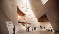 Cách Qatar truyền tải thông điệp qua bảo tàng kiến ​​trúc và văn hóa Hồi giáo tại 