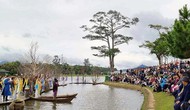 Lâm Đồng: Phát huy giá trị văn hóa và thiên nhiên gắn với phát triển du lịch