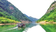 Khai phá tiềm năng du lịch sông nước Quảng Nam - Đà Nẵng