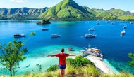 Cách Indonesia thúc đẩy du lịch và nền kinh tế sáng tạo phát triển mạnh trong năm 2024