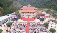 Quảng Ninh: Toàn dân đoàn kết xây dựng đời sống văn hóa