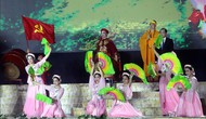 Khai mạc Lễ hội Đền Trần Thái Bình năm 2024